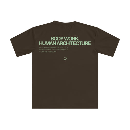 Forge Level - Brown Coffee