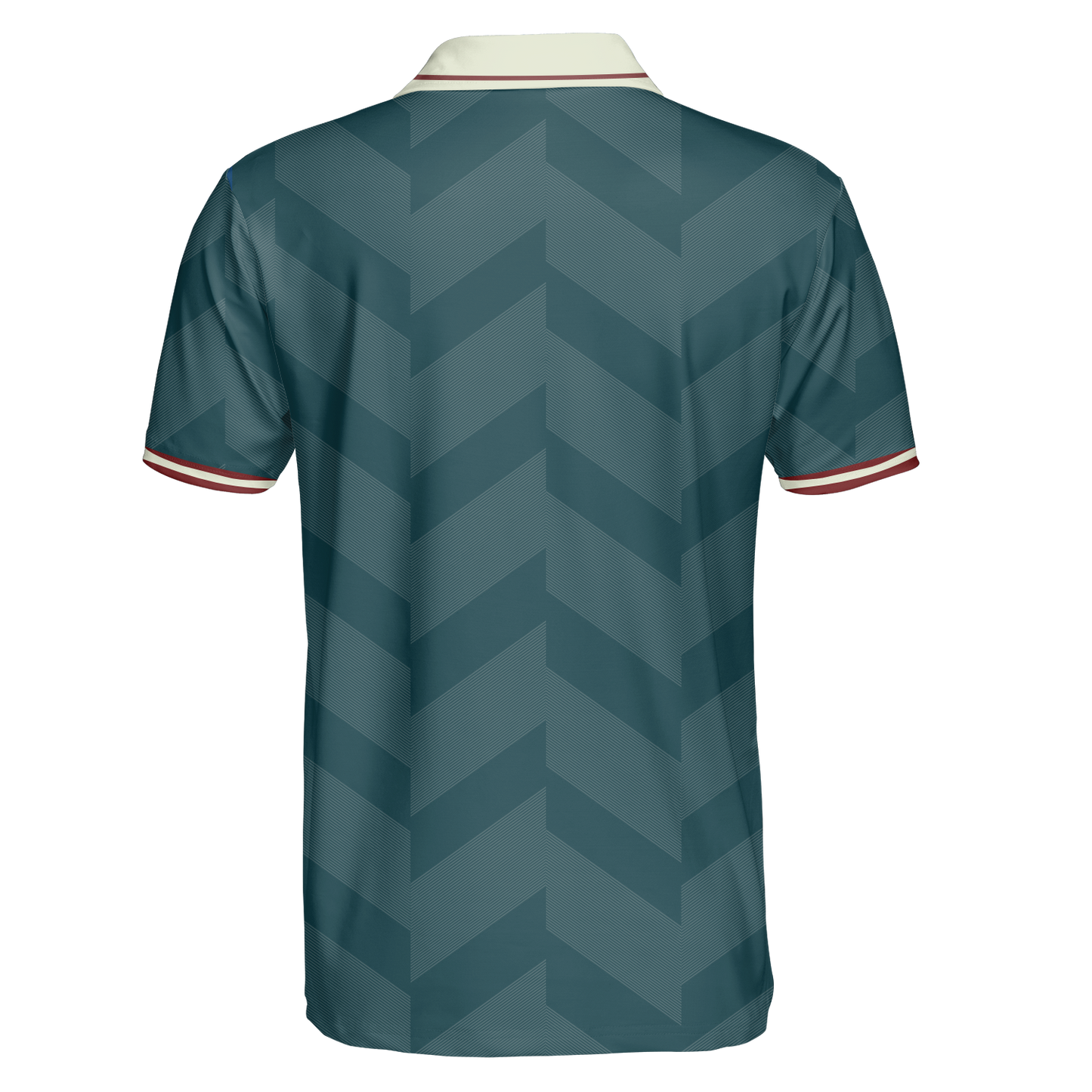 Classic Athletic - Forest Green