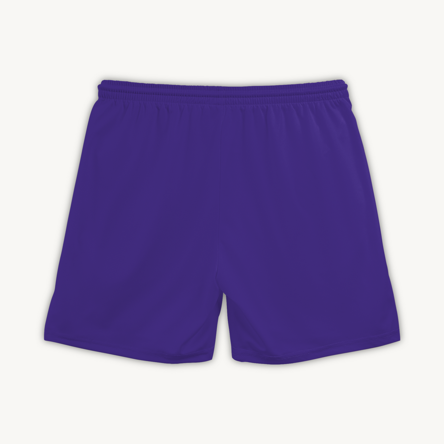 PACK Fiore Violet – Camiseta + Shorts (Cuello Redondo)
