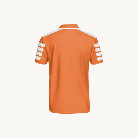 Classic Fiore - Orange