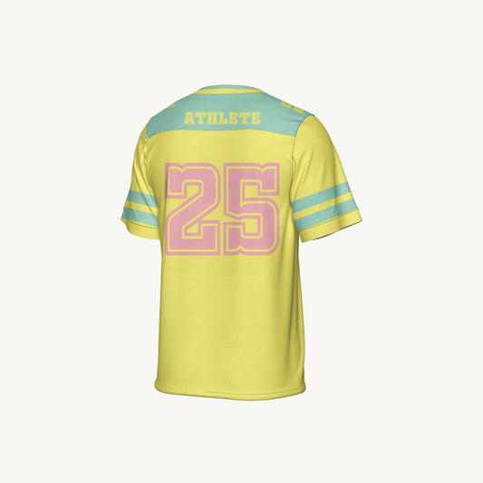 Lone Star NFL - Yellow