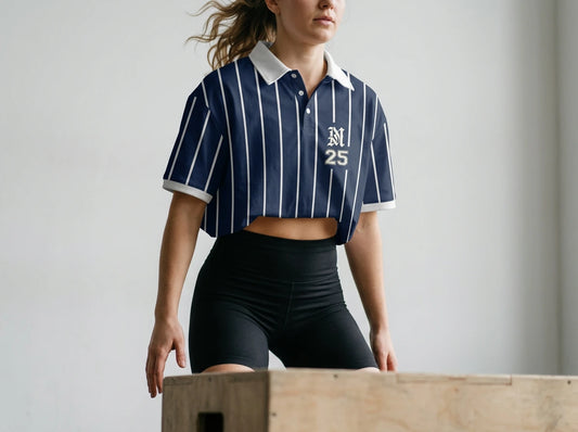 Classic Athletic - Les Bleus