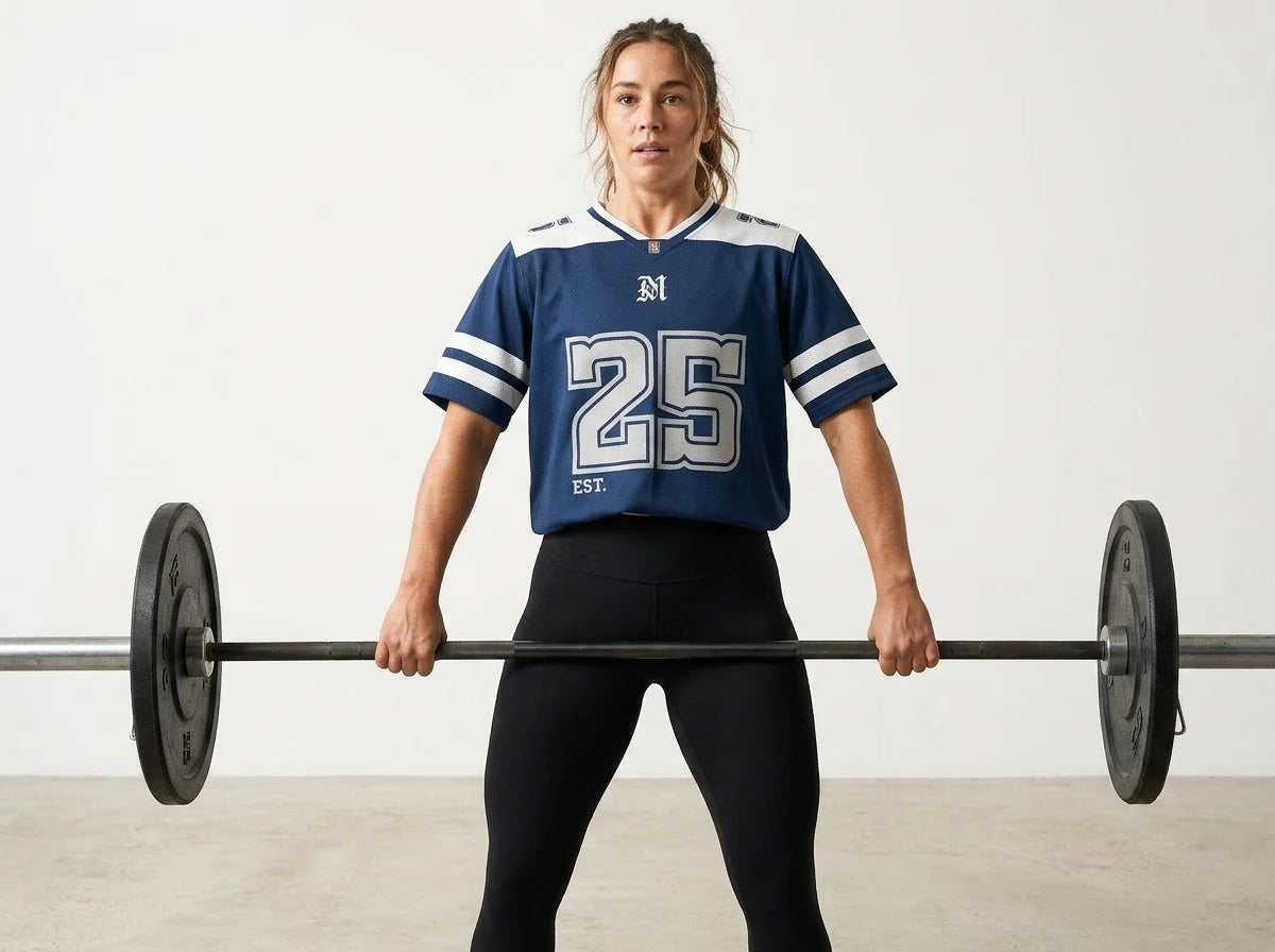 Lone Star NFL - Blue - W
