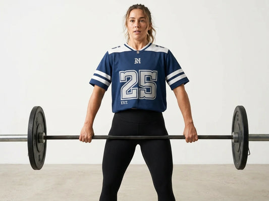 Lone Star NFL - Blue