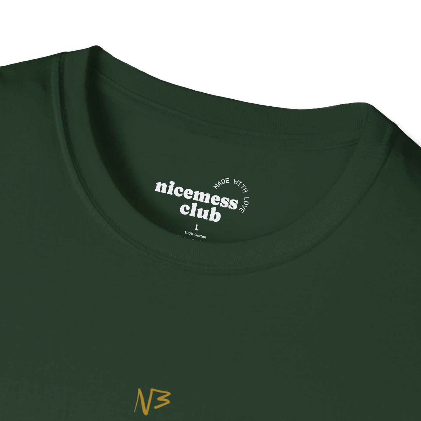 Forge Level - Dark Green