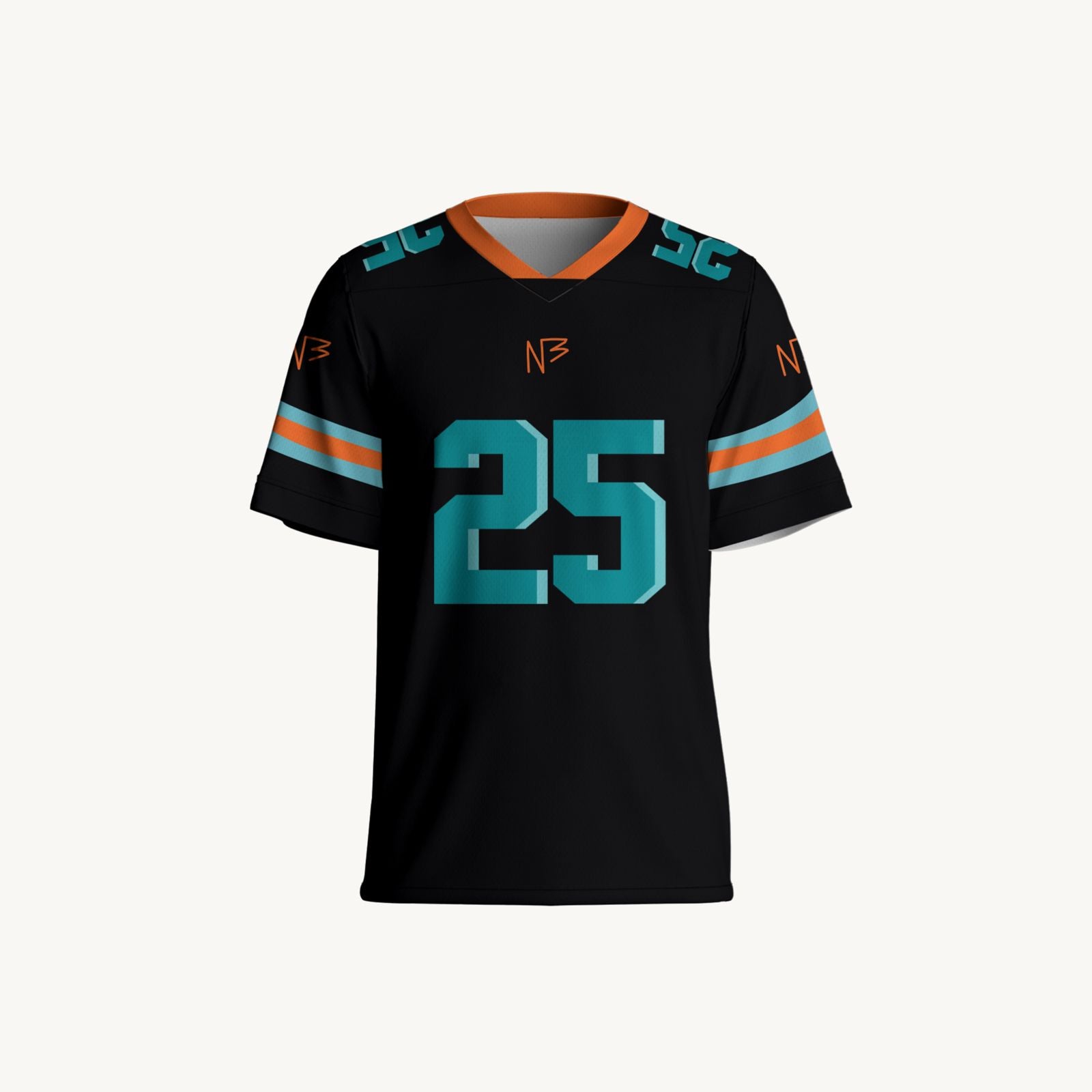 [U] FRONT