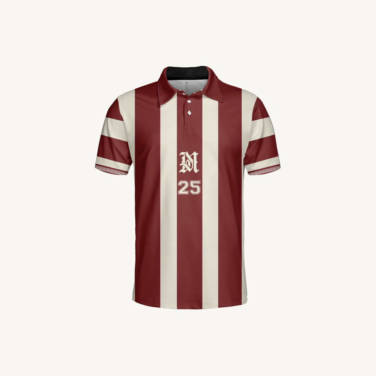 [U] FRONT