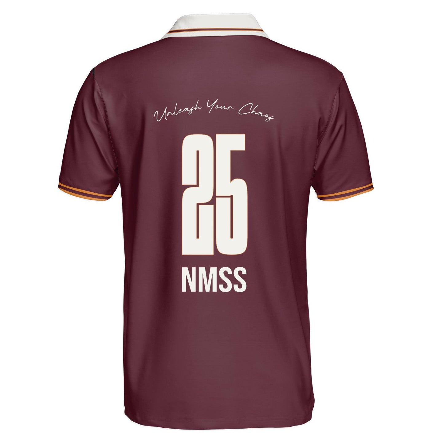 Classic Athletic - Burgundy - W
