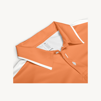 Classic Fiore - Orange