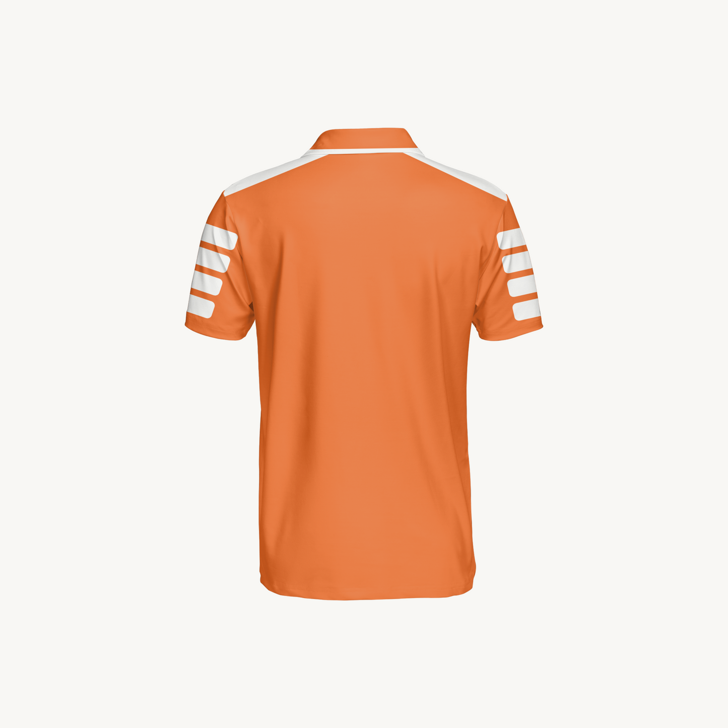 Classic Fiore - Orange