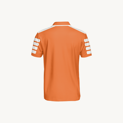 Classic Fiore - Orange