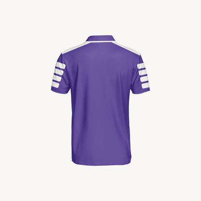 Classic Fiore - Violet