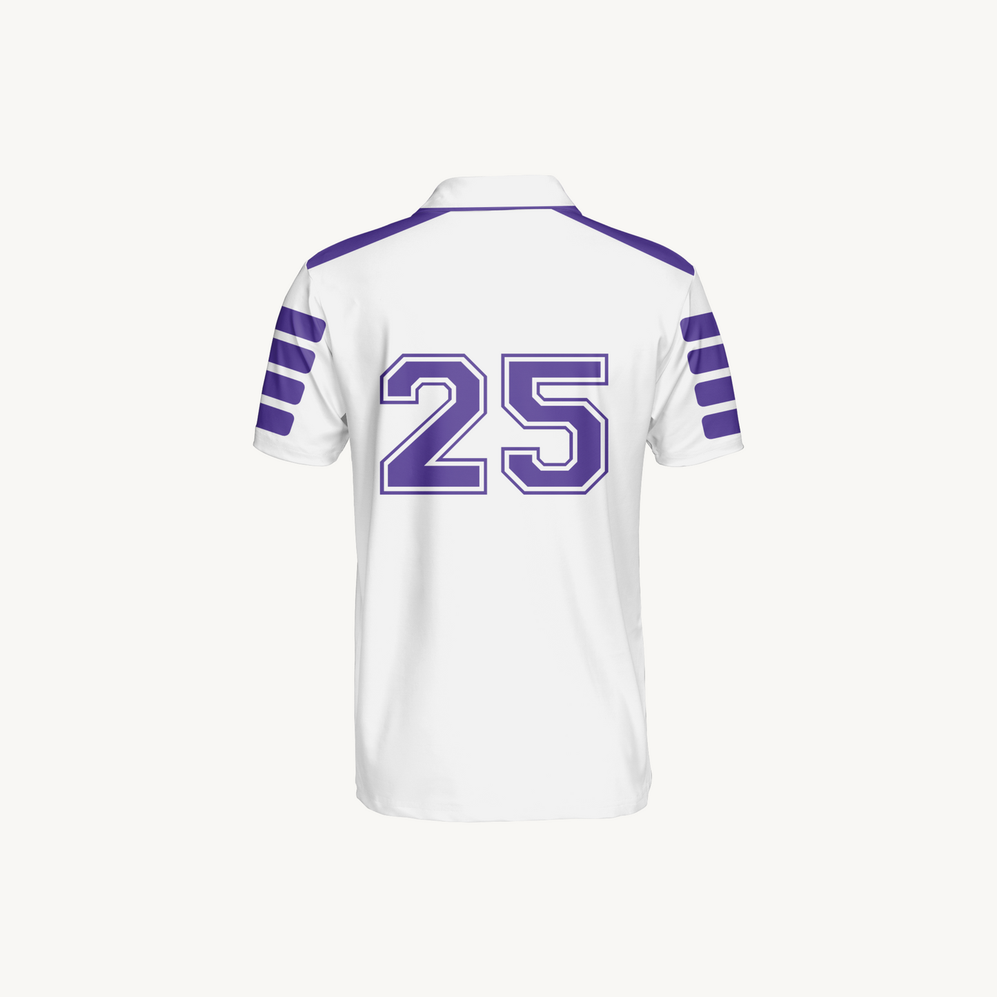 Classic Fiore - White