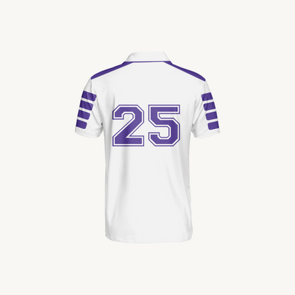 Classic Fiore - White