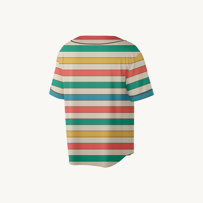 NM Showrunners: Striped