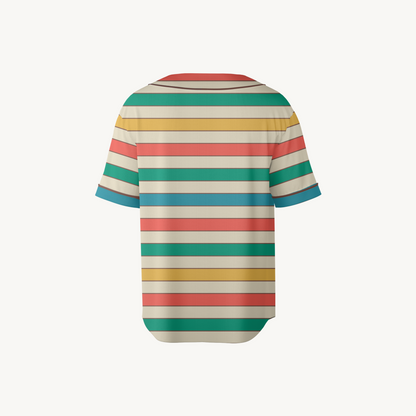 NM Showrunners: Striped