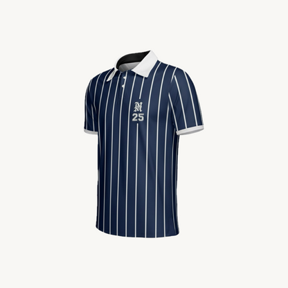 Classic Athletic - Les Bleus