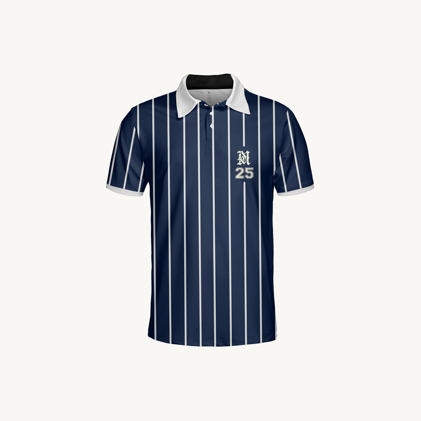 Classic Athletic - Les Bleus