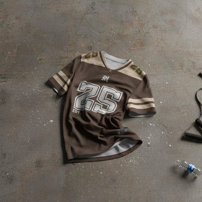 Lone Star NFL - Brown