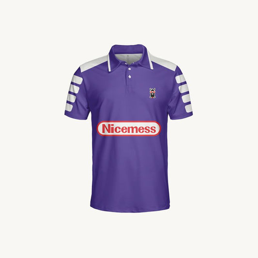 Classic Fiore - Violet