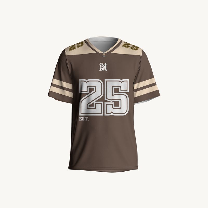 Lone Star NFL - Brown