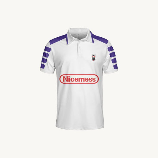 Classic Fiore - White