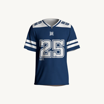 Lone Star NFL - Blue