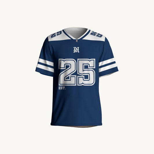 Lone Star NFL - Blue